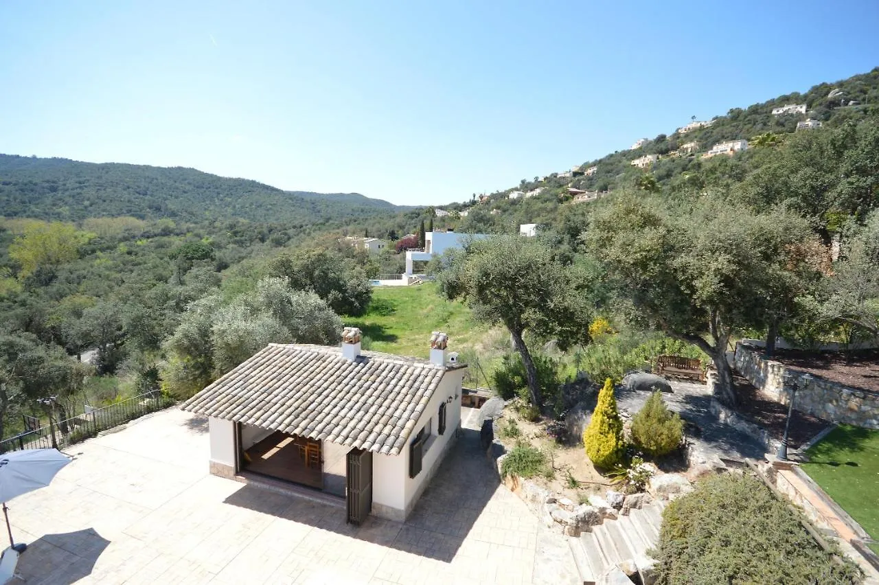 Villa Martina Calonge