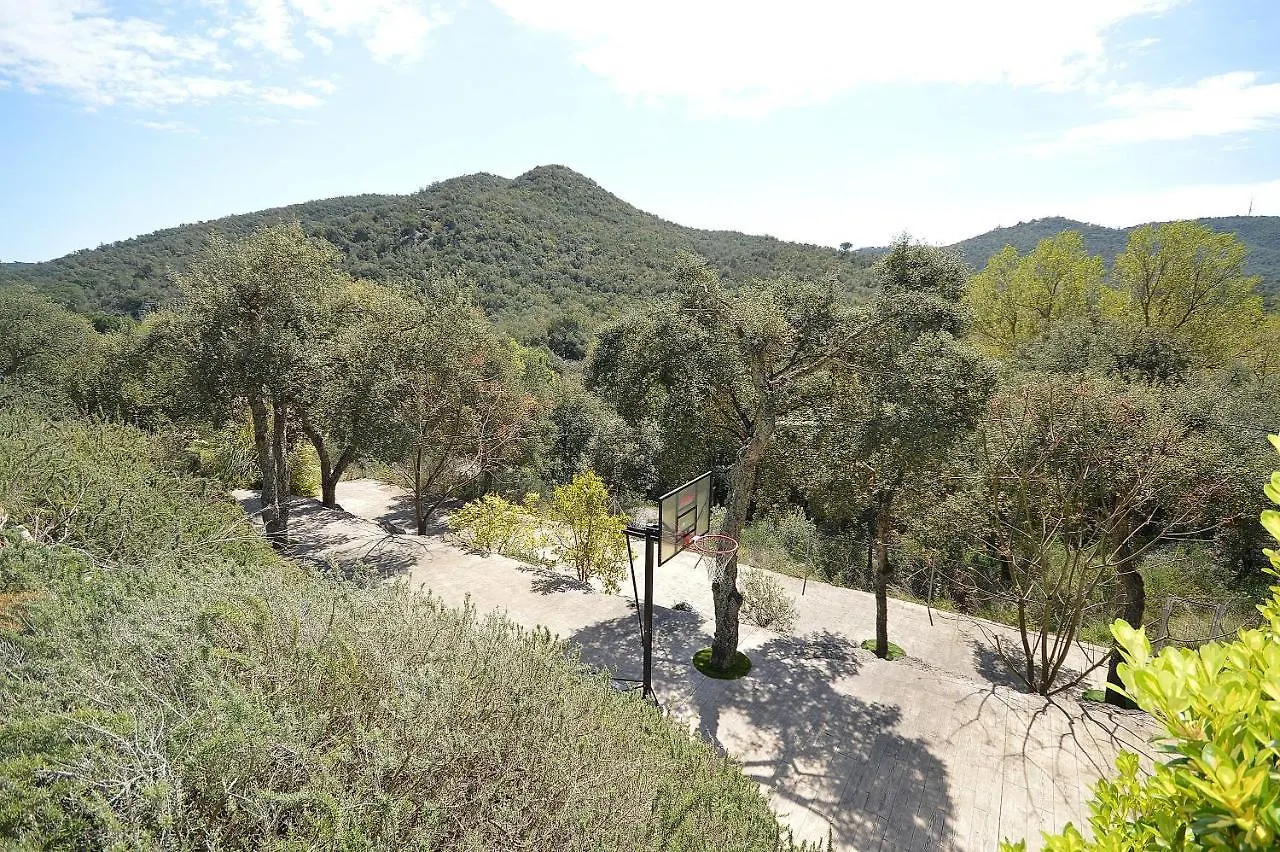 Villa Martina Calonge  Spanje