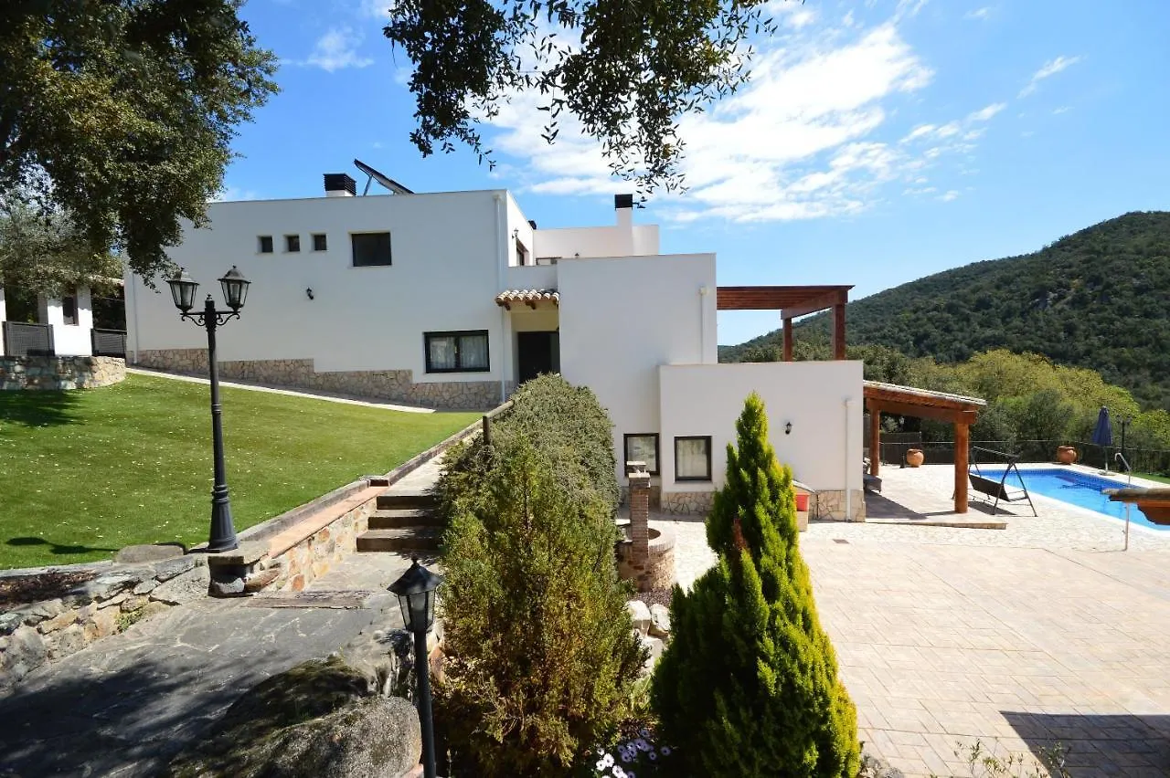 Villa Martina Calonge   Calonge (Catalonia)