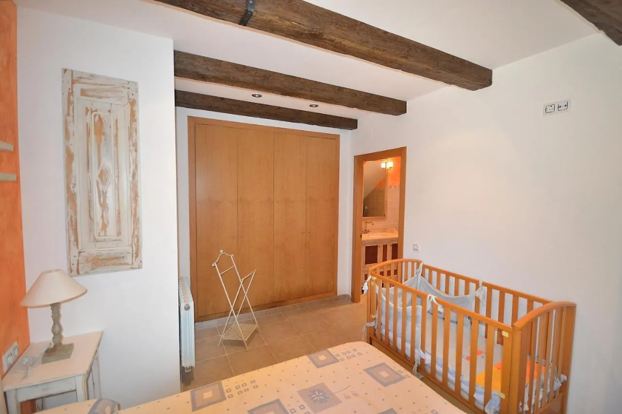 Villa Martina Calonge
