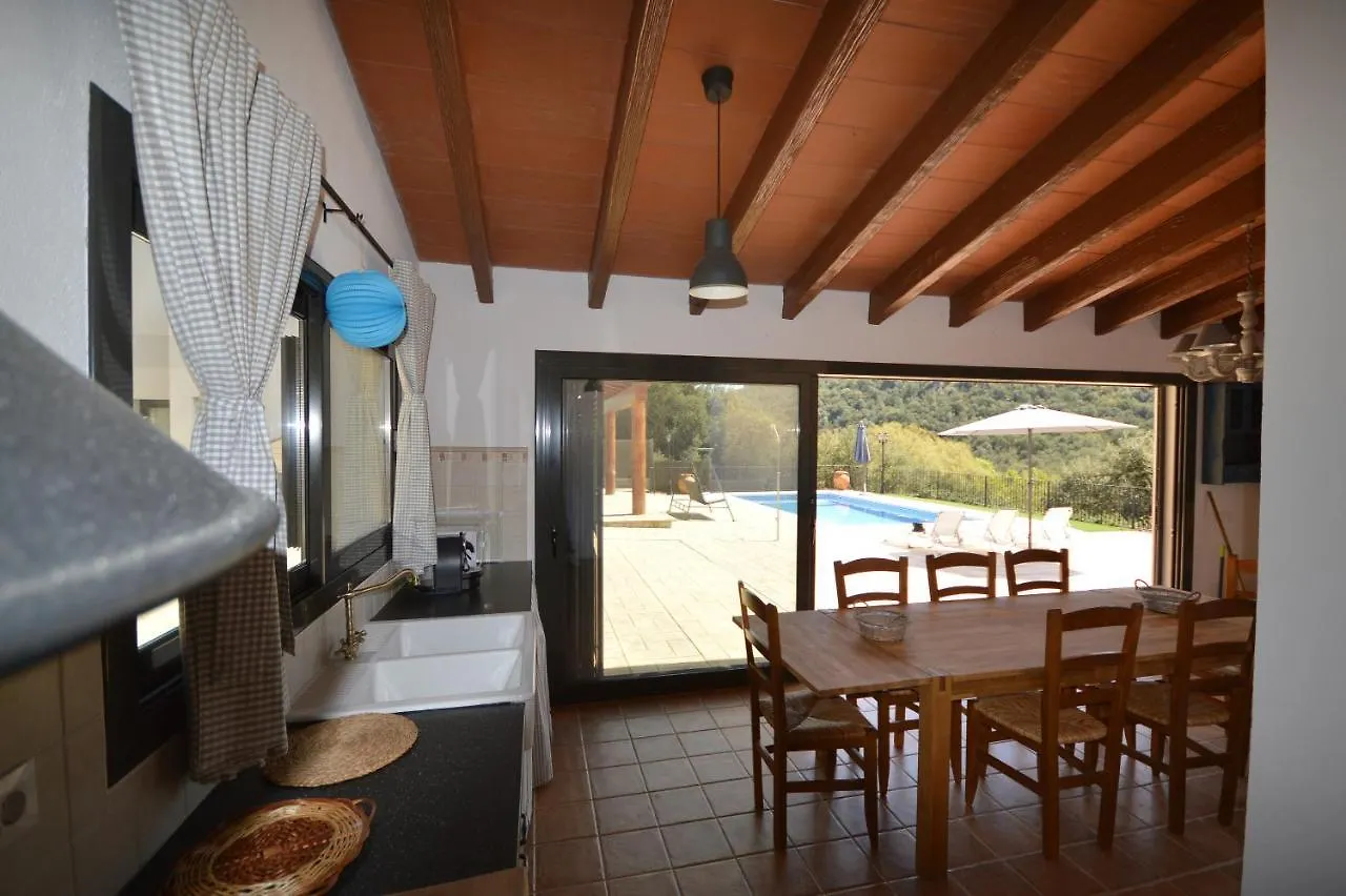 Villa Martina Calonge