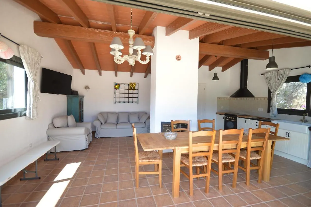 Villa Martina Calonge   Calonge (Catalonia)